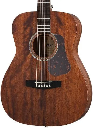 Cort L450C-NS Гитара акустическая.