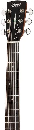 Cort L450C-NS Гитара акустическая.